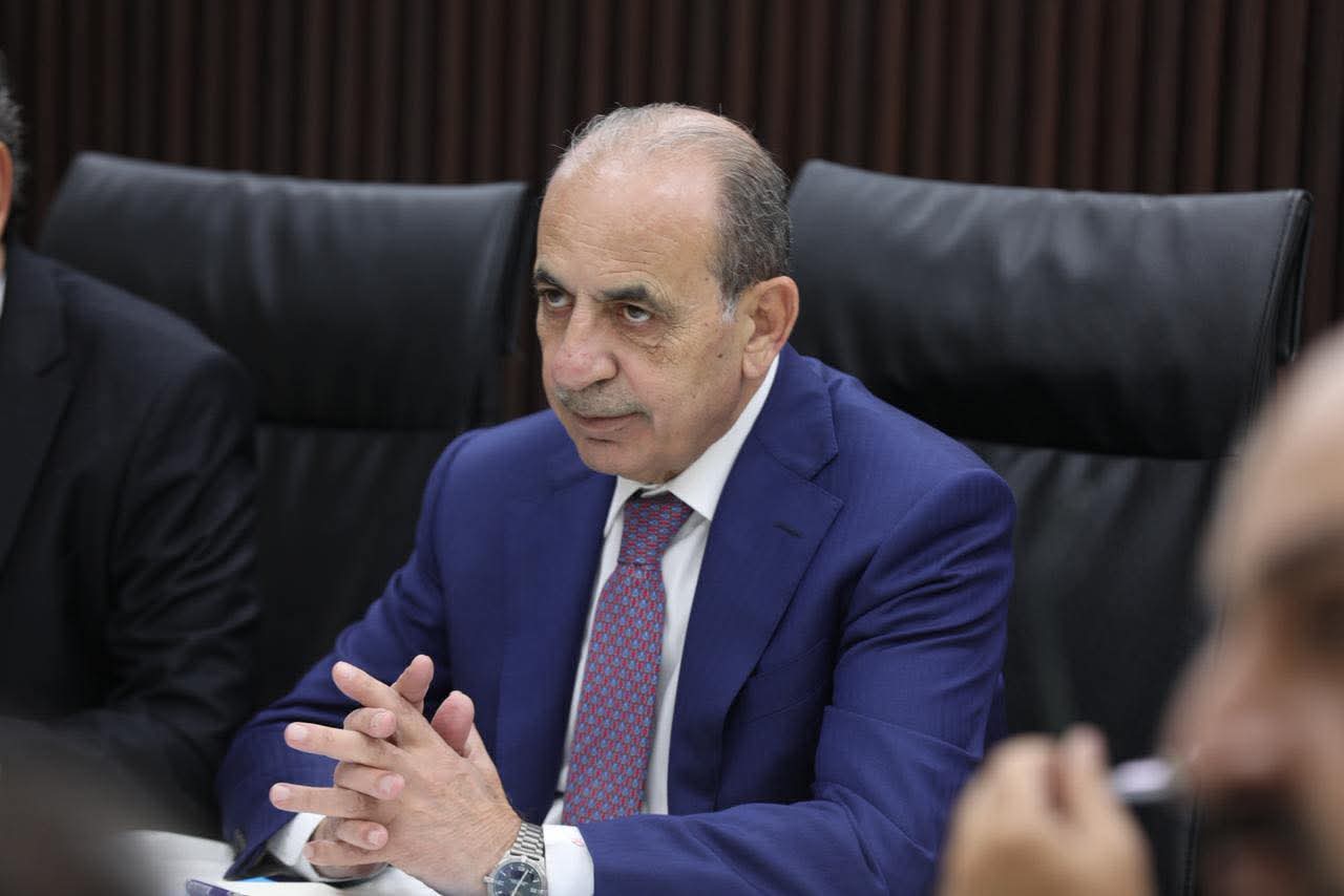 المصري: تكثيف حملات النظافة واستمرار خدمات البلديات خلال العيد