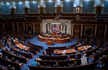 النواب الأمريكي يصوت على مساعدات بقيمة 95 مليار دولار لأوكرانيا وإسرائيل 