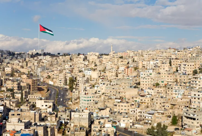 الأردن يتقدم في 20 مؤشرًا عالميًا ودوليًا  خلال عام 2025 