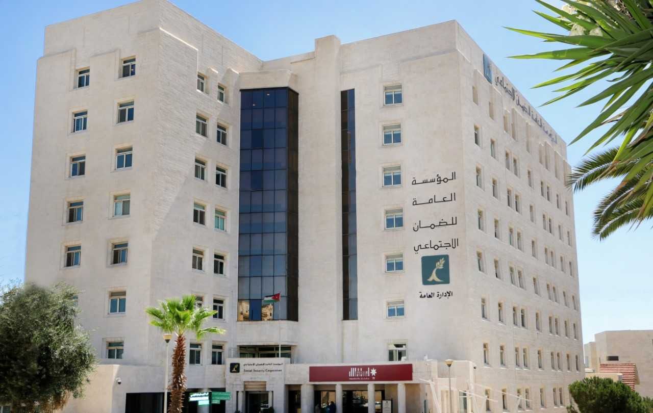 الضمان: صرف الرواتب التقاعدية في البنوك الأربعاء المقبل