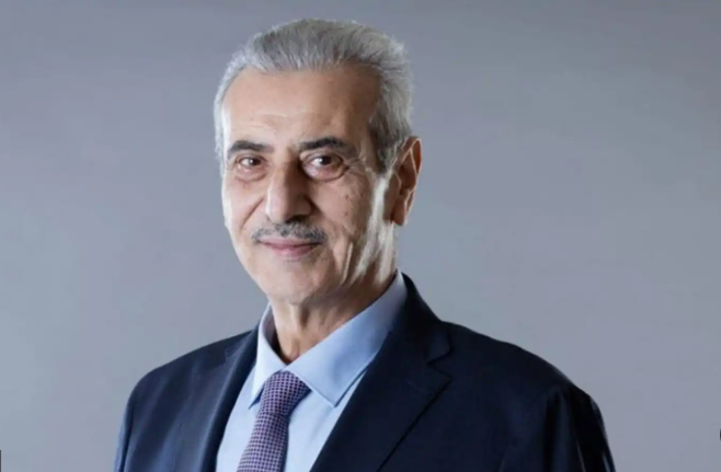 رئيس لجنة إدارة غزة: مسؤوليتي توفير ظروف معيشية تحفظ كرامة الإنسان 