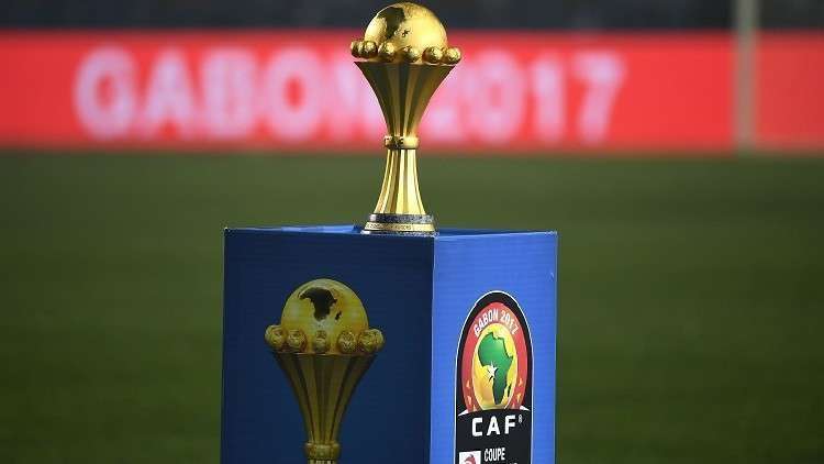 تسريبات: المغرب تستضيف كأس امم أفريقيا 2025
