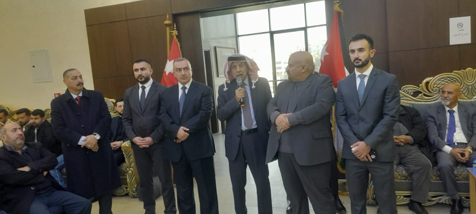 أل ابو طويلة وأل مطر نسايب