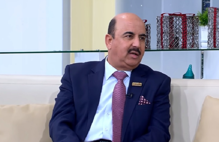 الصبيحي يتساءل: ما السبيل لشمول كل العمالة غير الأردنية بمظلة الضمان؟