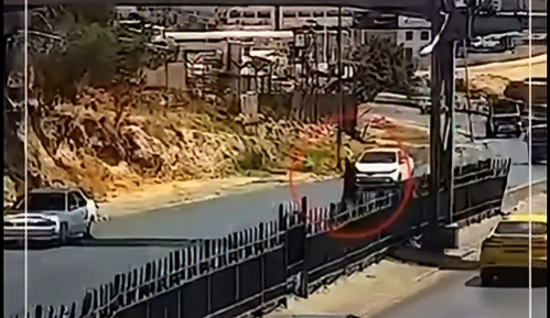 183 وفاة بحوادث دهس عام 2025