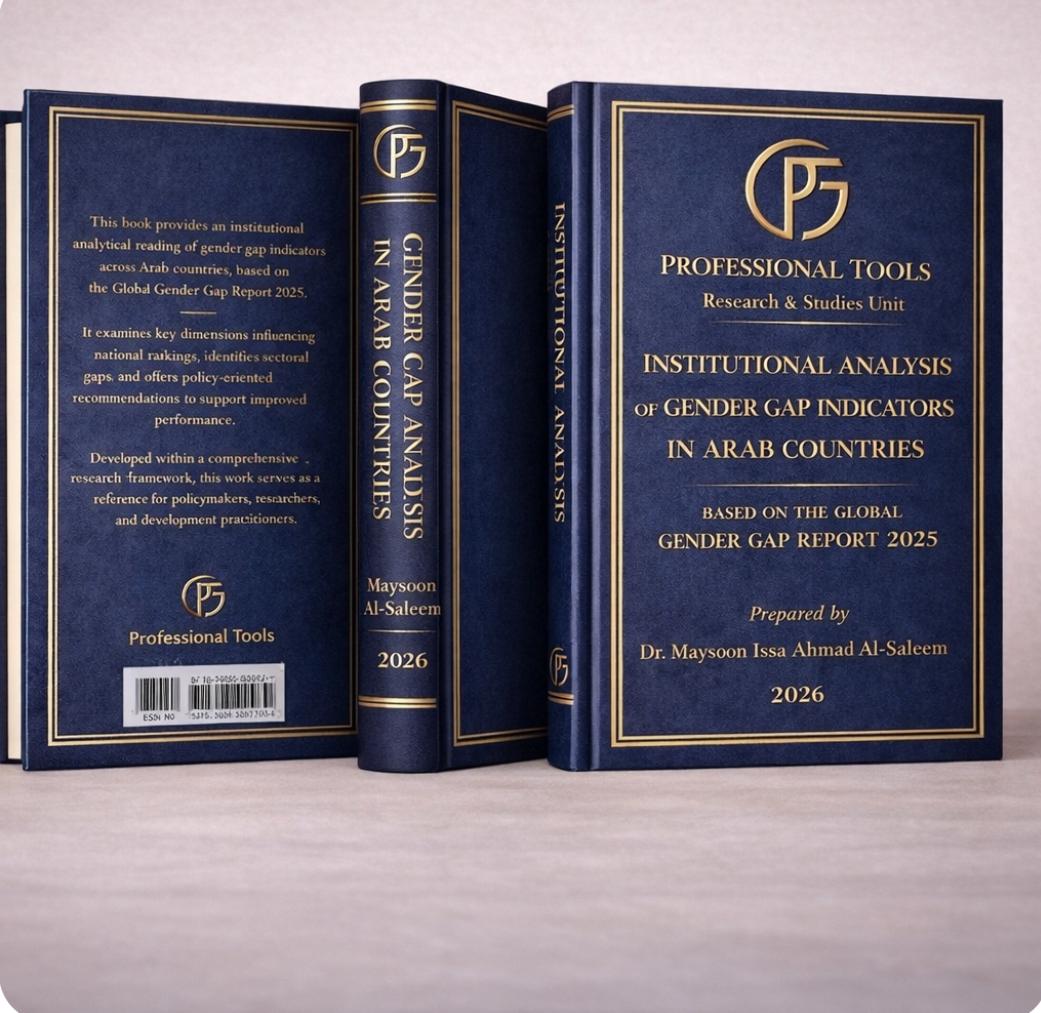 السليم تودع كتاباً تحليلياً يقدّم قراءةً مؤسسيةً لمؤشرات الفجوة الجندرية في الدول العربية