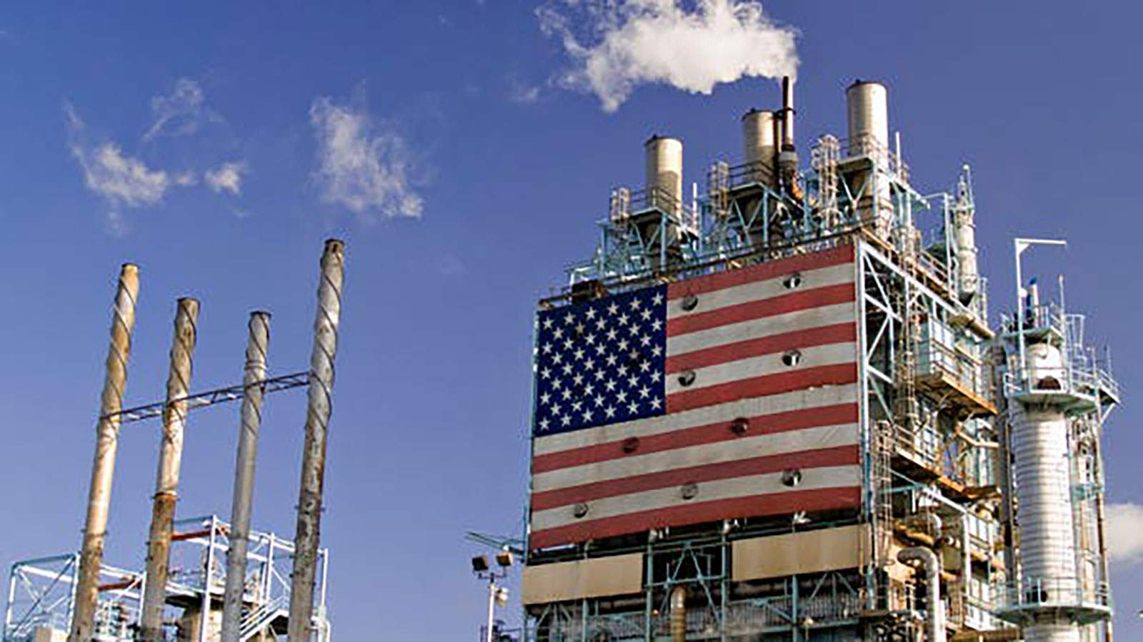 العقود الأميركية الآجلة للغاز الطبيعي تقفز بنسبة 6 % 