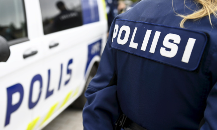 ثمانيني فنلندي عاش 20 عاما في قبو