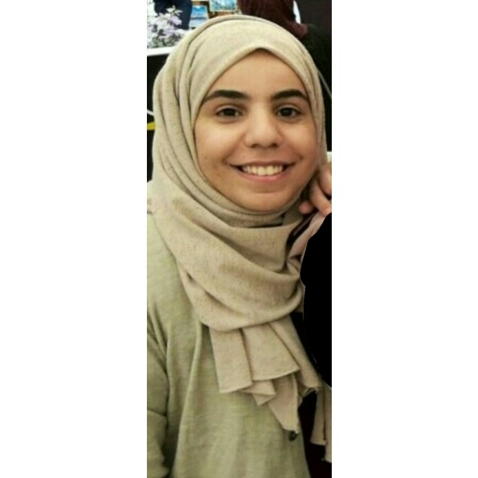 هدى يوسف أبو هاشم