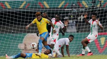 بوركينا فاسو يهزم الغابون ويتأهل إلى ربع نهائي الأمم الأفريقية