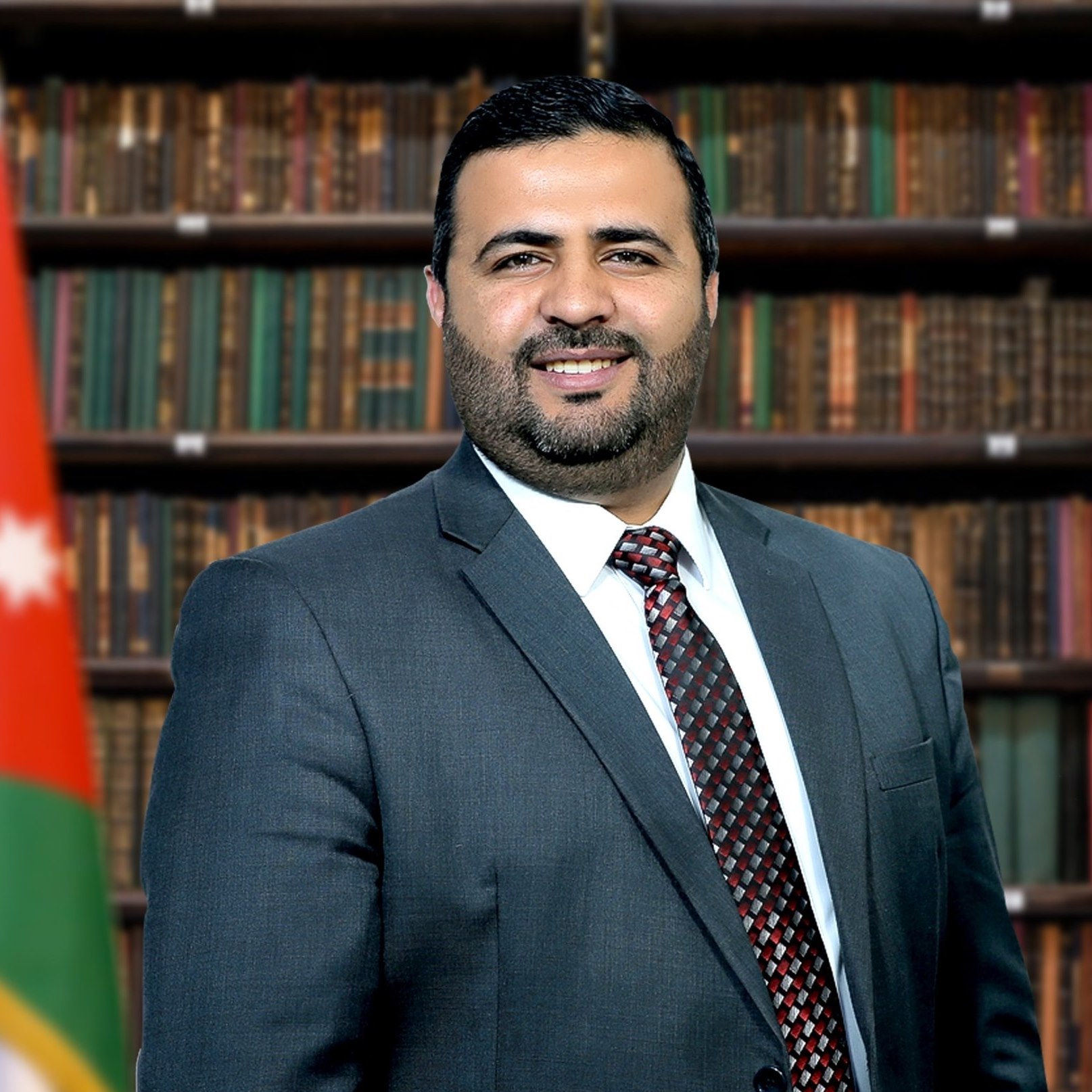 معاذ الخوالدة