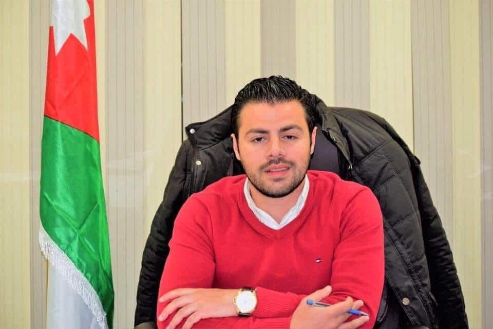 ليث أبو عبيد