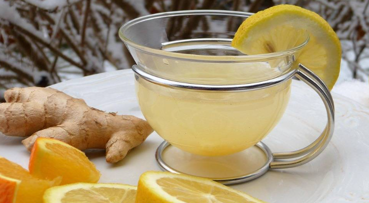 10 أطعمة لتقوية جهاز المناعة