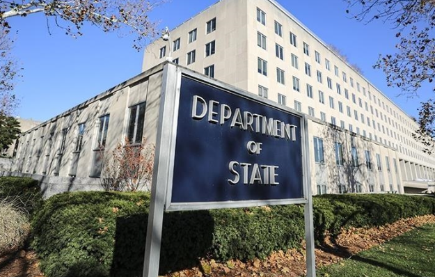 السفارة الامريكية في الكويت تغلق أبوابها حتى إشعار آخر