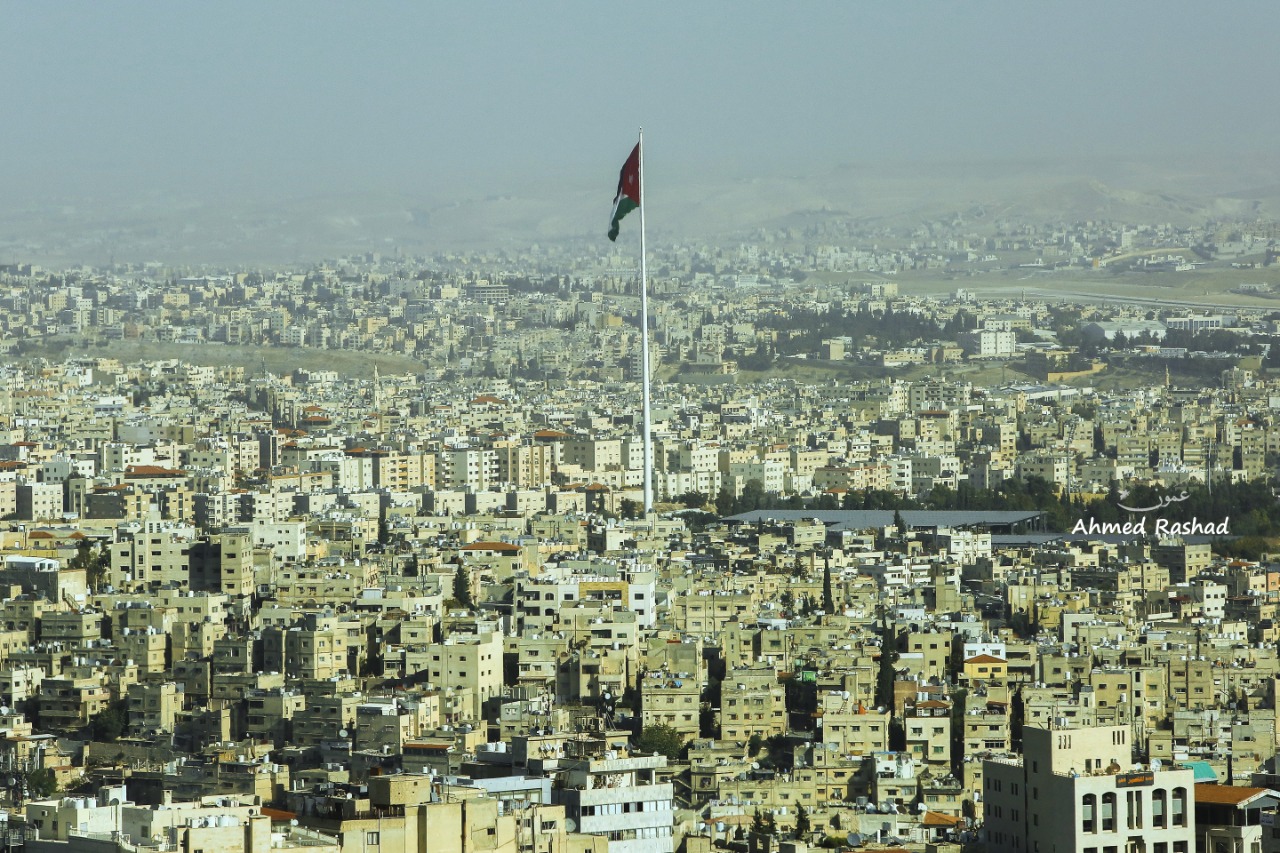 أكثر من 88 ألف أردني ينتسبون إلى 38 حزبا