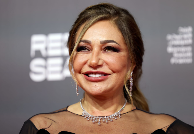 ليلى علوي من أستراليا: مصر بتفكر العالم إن الحلم لسه عايش