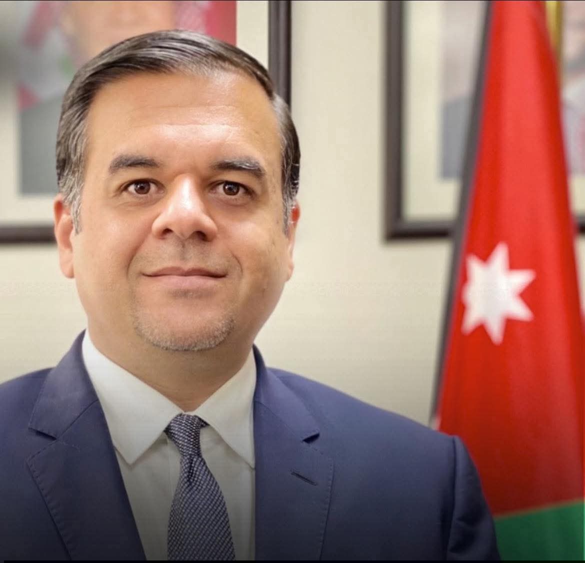 طارق الخوالده آل خطاب