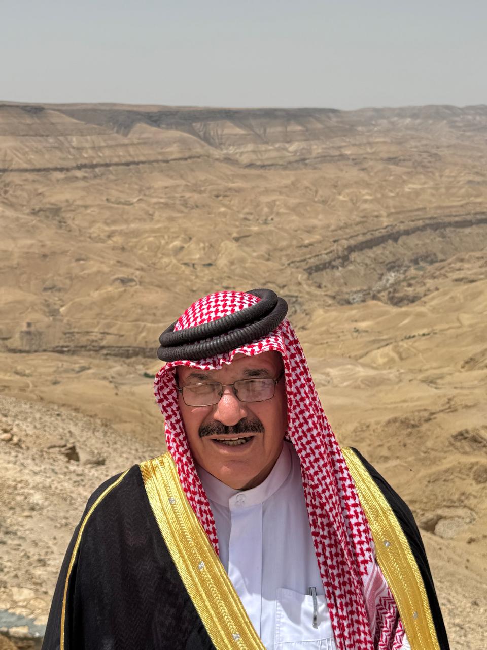 صدور «رحلات بيركهارت في سوريا والبلاد المقدسة» ترجمة  أحمد عويدي العبادي 