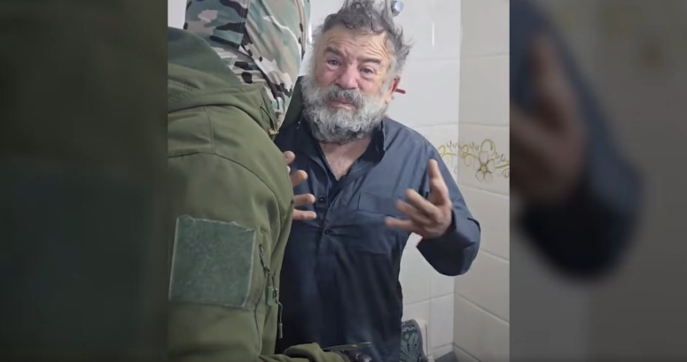 سوريا: تحرير منتج مسلسل باب الحارة من الاختطاف