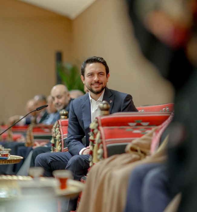 استجابة لرؤية ولي العهد ..  الثقافة تطلق مشروع توثيق السردية الأردنية 