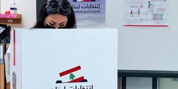 البرلمان العربي يهنئ لبنان بنجاح الانتخابات النيابية