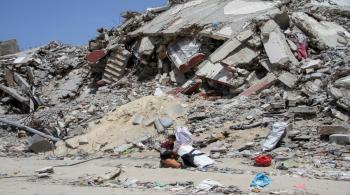 مسؤولة أممية: شمال غزة يعاني مجاعة شاملة تتجه إلى جنوبه