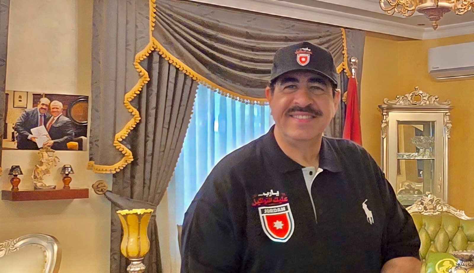يا رب ..  عليك التواكيل