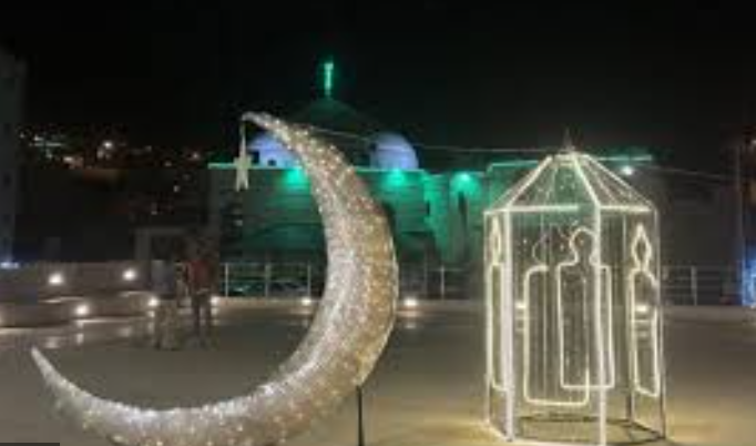 مواطنون في الكرك: رمضان منصة روحية لتعزيز التكافل الاجتماعي 