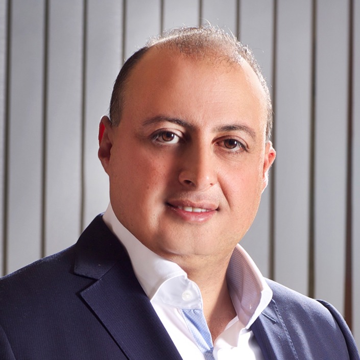 د. ماهر الحوراني