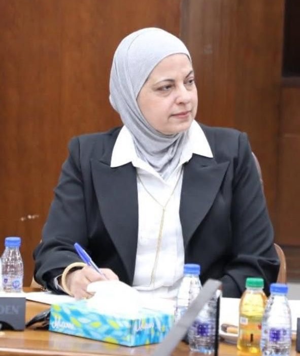 الشقارين: نمد ايدينا في حزب المحافظين للمرأة الأردنيّة لخدمة الوطن