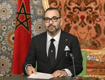 ملك المغرب: جهود التكيف مع تغيرات المناخ ما تزال مشتتة 