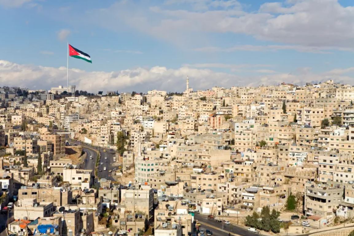 اجتماع تشاوري لوزراء خارجية الدول العربية في عمّان الاثنين