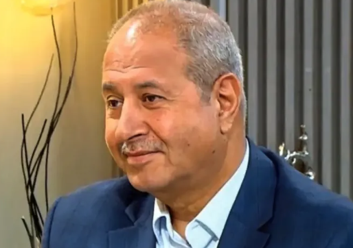 رسالة ماجستير حول الأعمال الروائية للكاتب رمضان الرواشدة 