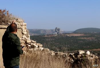 البيت الأبيض: الهدوء على الحدود اللبنانية مع الأراضي المحتلة أولوية 