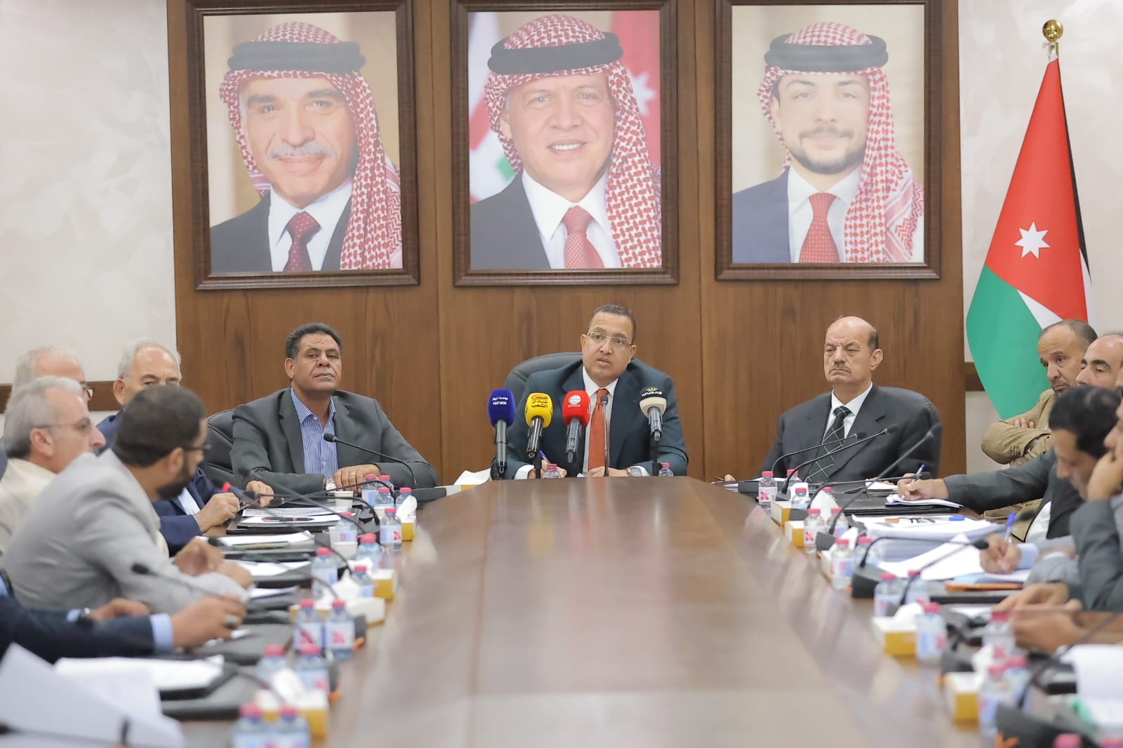 الإدارية النيابية  تُقر موادًا من مشروع الإدارة المحلية
