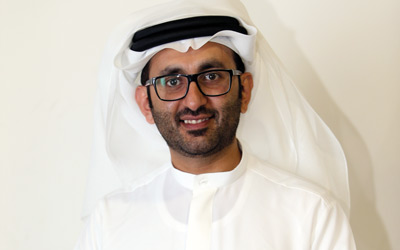 سلطان فيصل الرميثي