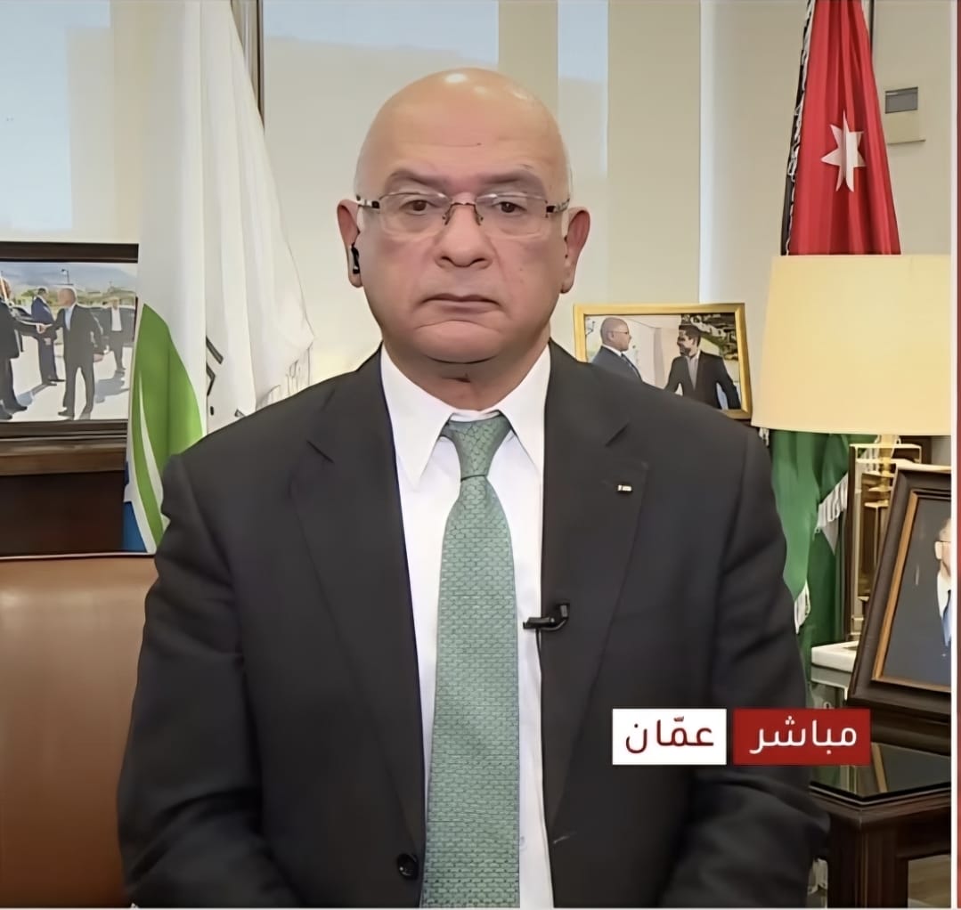 البوتاس العربية تسير باستثمارات توسعية بقيمة 1.1 مليار دولار لتعزيز الطاقة الإنتاجية 