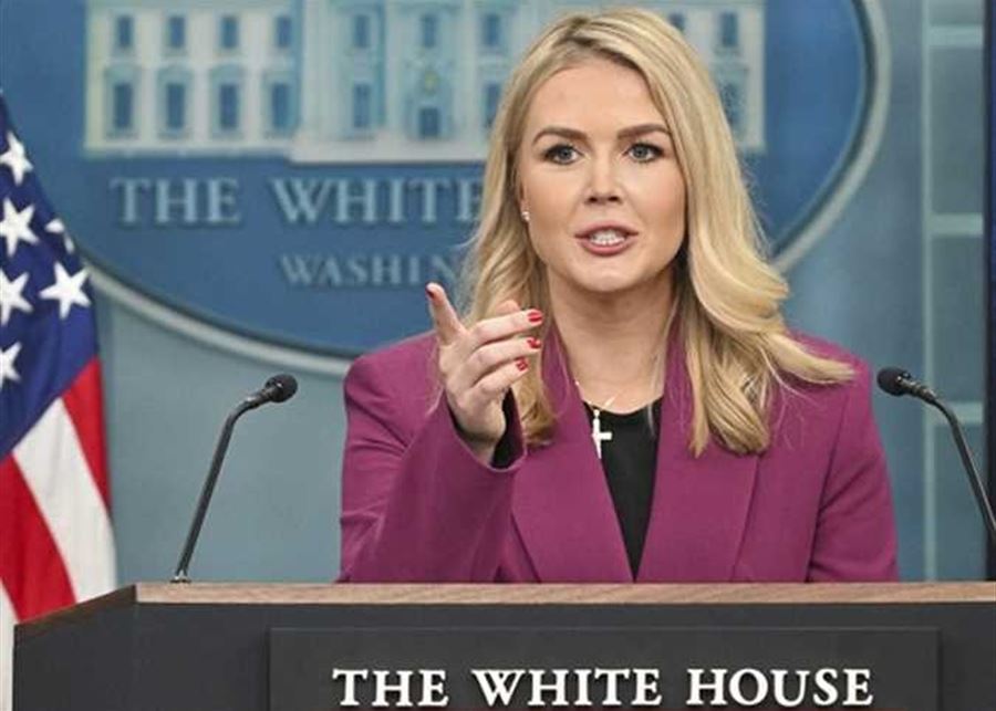 واشنطن: نتمتع بحد أقصى من النفوذ لدى السلطة الفنزويلية المؤقتة