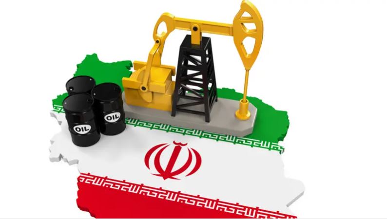 تباطؤ مبيعات نفط إيران مع تحول شركات تكرير صينية لمنافسين من الشرق الأوسط