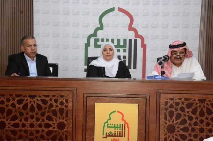 ندوة ثقافية حوارية بعنوان القراءة ..  حياة وبناء للإنسان في المفرق