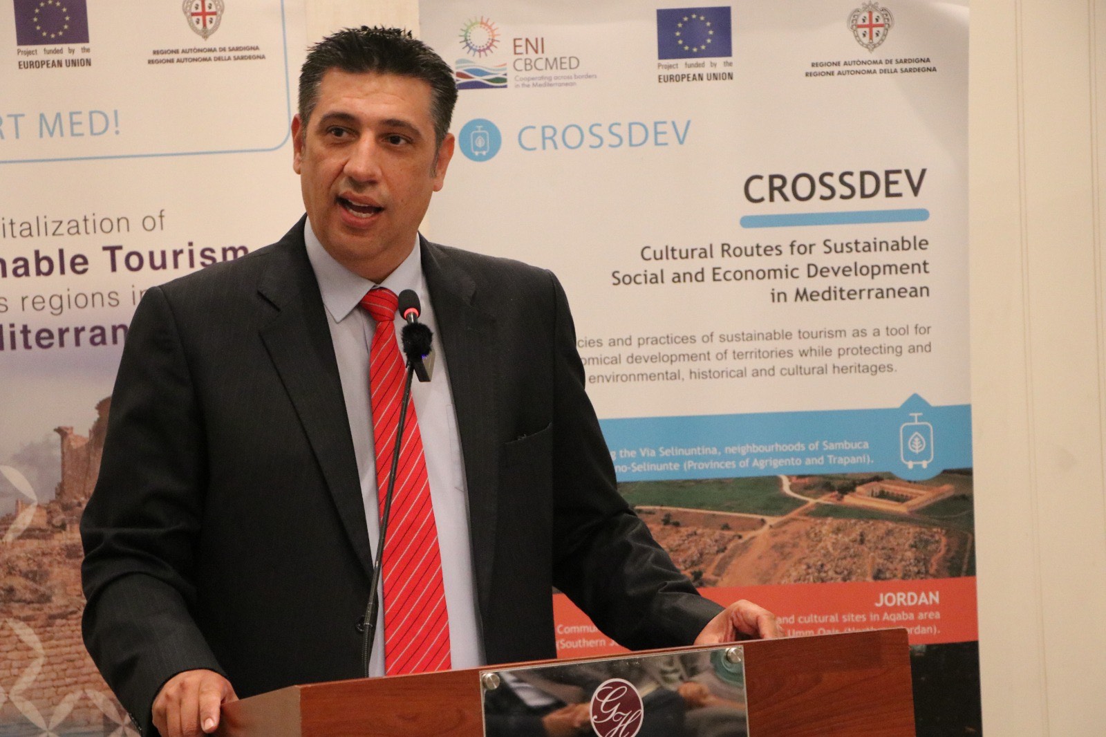 اختتام أعمال مؤتمر تعزيز التنمية الاجتماعية والاقتصادية المستدامة | اخبار الاردن