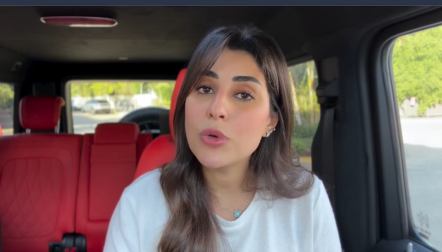 آيتن عامر تعتذر لشيماء سيف ..  والأخيرة تعلق