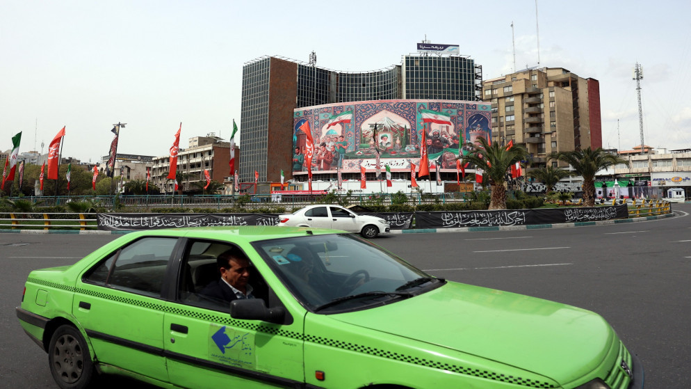 بكين تتحدث عن إشارات إيرانية مؤيدة لمحادثات مع الولايات المتحدة