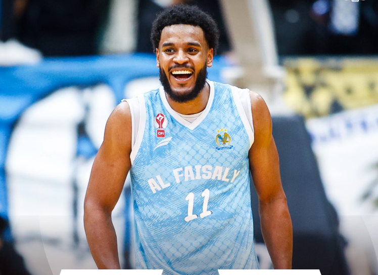 عقوبات انضباطية بحق لاعبي الفيصلي والأشرفية