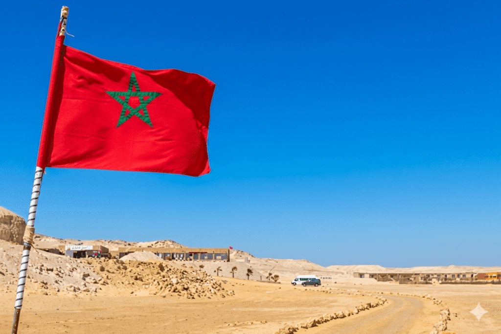 أمريكا وروسيا تتبادلان الفيتو بشأن الصحراء المغربية ..  والمغرب تدعو لسحب الملف