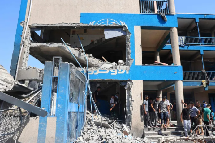 الخارجية الفلسطينية: تقويض دور الأونروا لن ينتقص من حقوق اللاجئين الفلسطينيين