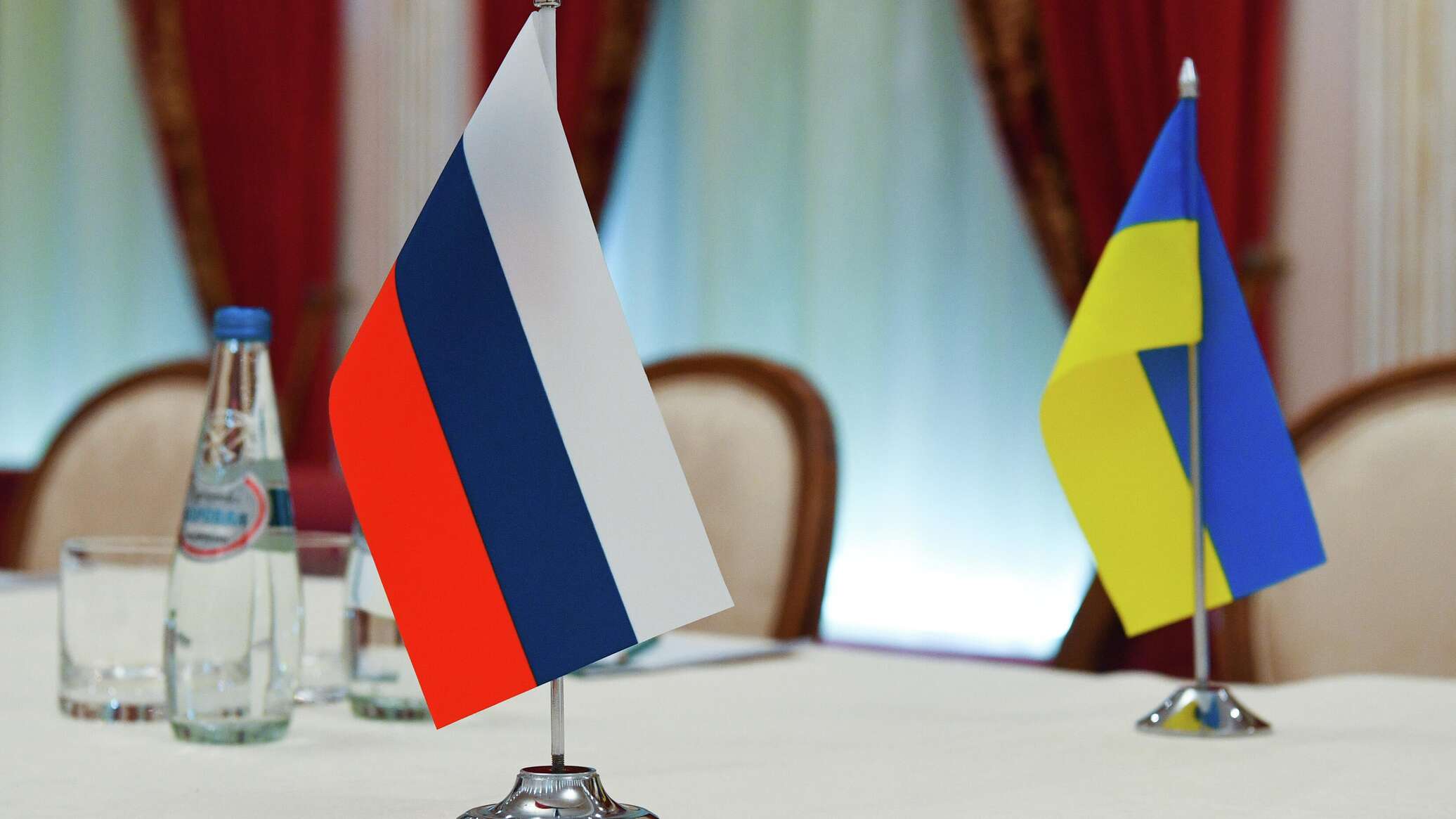 الخارجية الروسية: موسكو لم تتلق مبادرات سلام جديدة لحل الأزمة الأوكرانية
