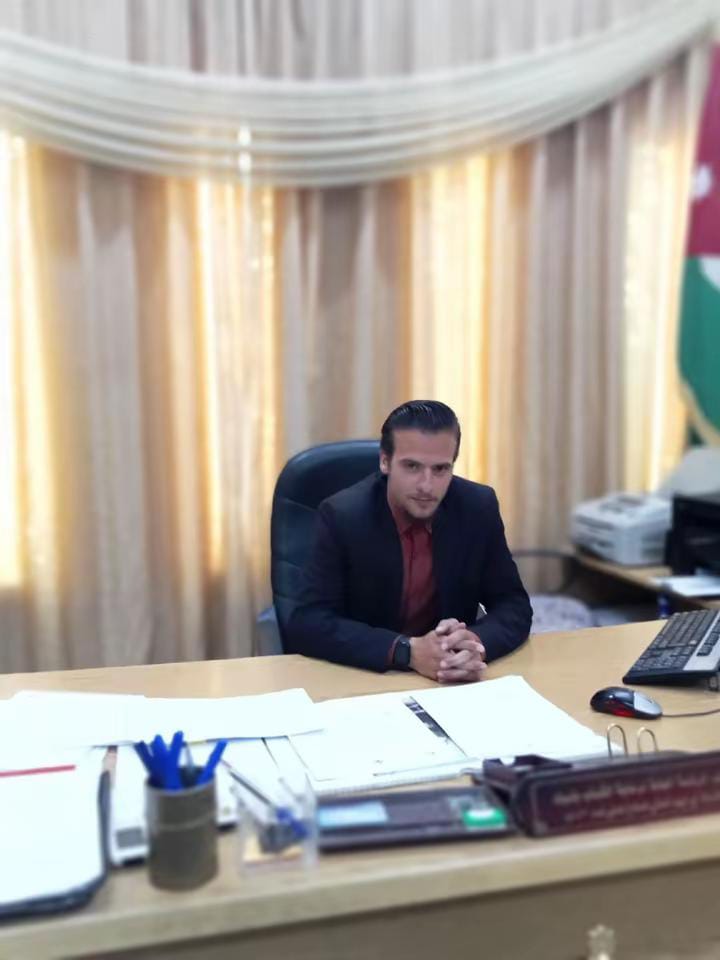 محمد عبكل آل خطاب