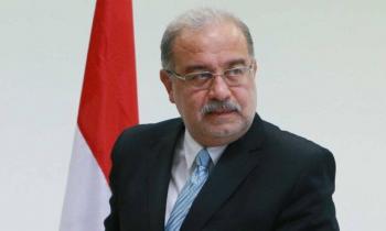 وفاة رئيس الوزراء المصري السابق شريف اسماعيل