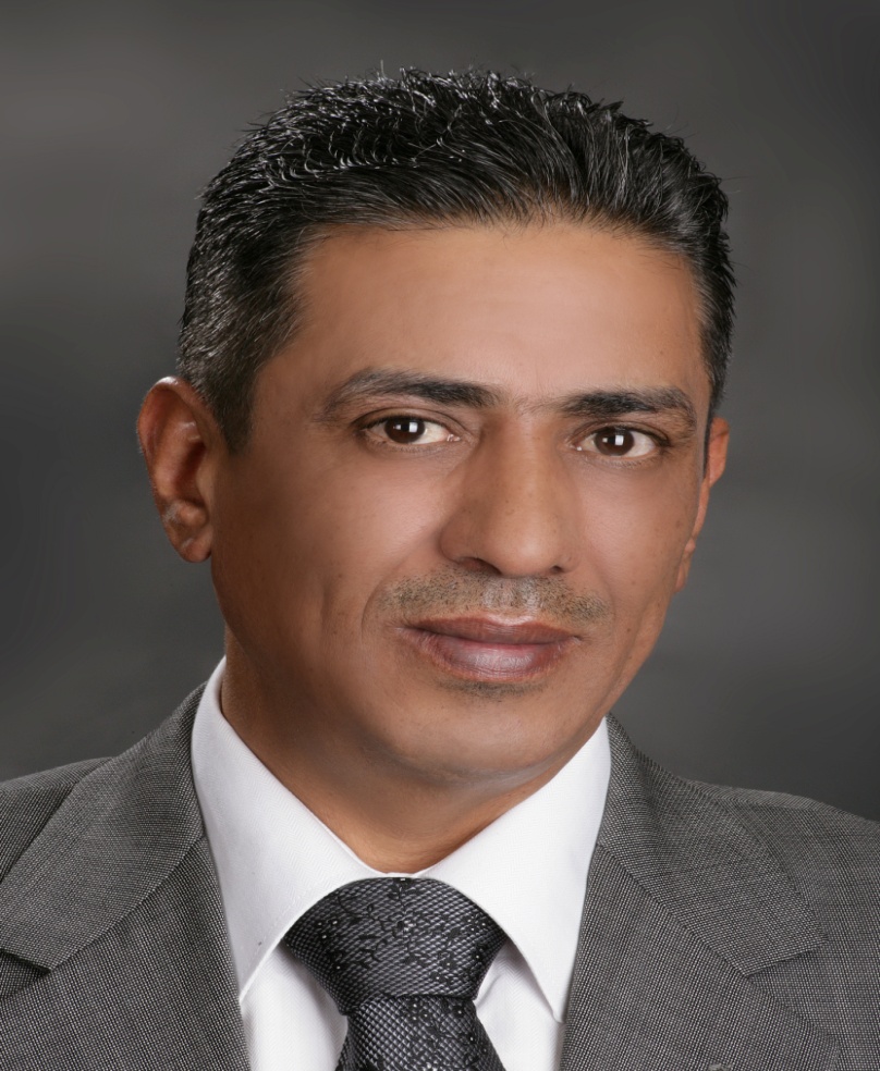 د. انور العجارمة